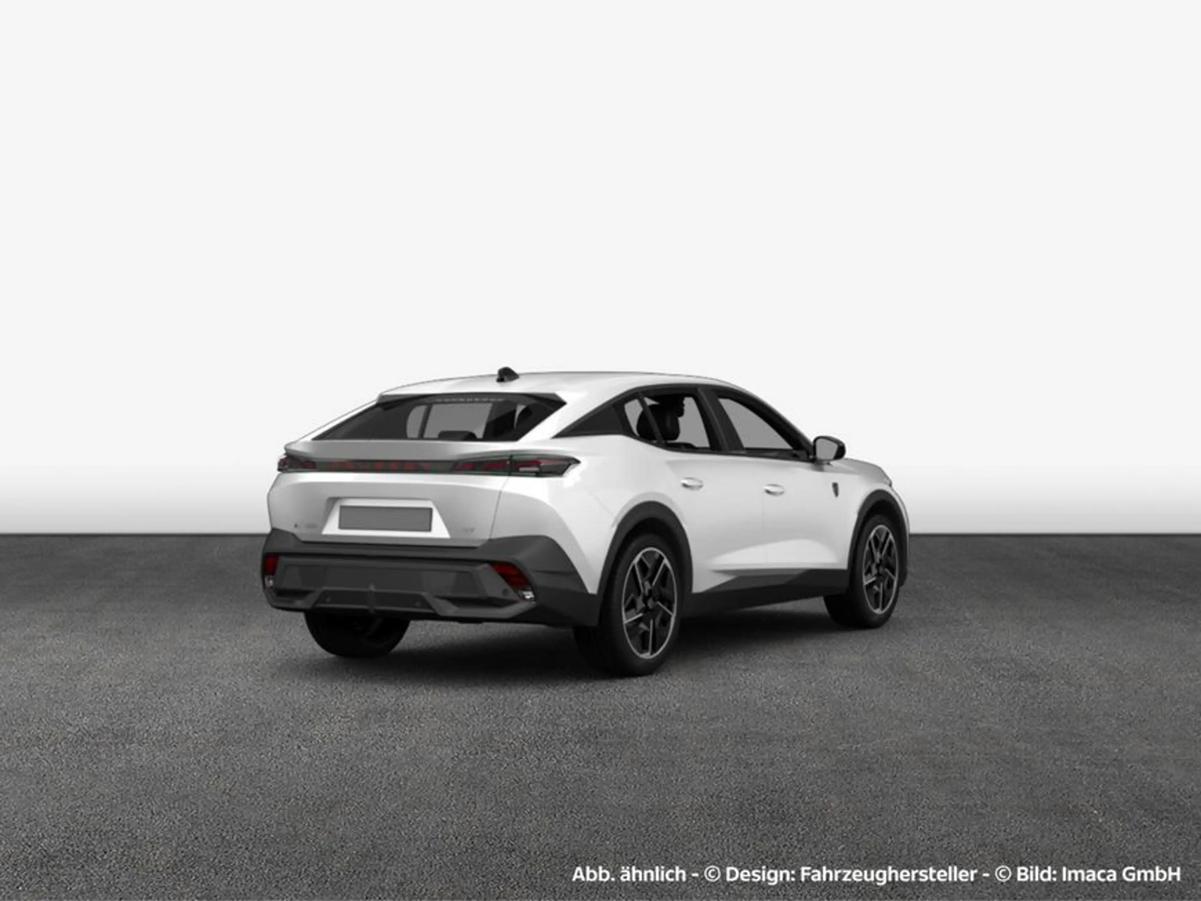 Peugeot 408 Plug-In Hybrid 225 e-DSC7 GT Exclusive 132 kW, — photo 2