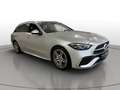Mercedes-Benz C 220 d AMG-Line+AHK+Memory-P+MBUX+Navi-Prem+LED Silber - thumbnail 3