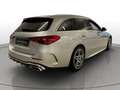 Mercedes-Benz C 220 d AMG-Line+AHK+Memory-P+MBUX+Navi-Prem+LED Silber - thumbnail 5