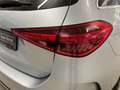 Mercedes-Benz C 220 d AMG-Line+AHK+Memory-P+MBUX+Navi-Prem+LED Silber - thumbnail 19