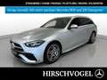 Mercedes-Benz C 220 d AMG-Line+AHK+Memory-P+MBUX+Navi-Prem+LED Silber - thumbnail 1