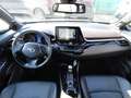 Toyota C-HR 1.8L 5-Türer Automatik Lounge srebrna - thumbnail 15