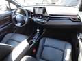 Toyota C-HR 1.8L 5-Türer Automatik Lounge Stříbrná - thumbnail 6