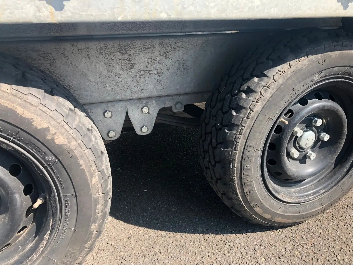 Hapert Cobalt Plus 335x180 + Fernbedienung + SOFORT + - 2
