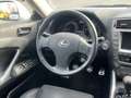 Lexus IS 250 IS 250 Sport Line *Handschalter* Plateado - thumbnail 17
