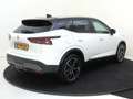 Nissan Qashqai 1.3 MHEV Xtronic Tekna Trekhaak Cold pack zwart da Blanc - thumbnail 4