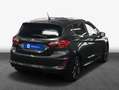 Ford Fiesta 1.0 EcoBoost S&S ST-LINE Gris - thumbnail 2