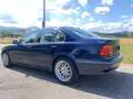 BMW 520 520i Blau - thumbnail 2