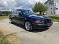BMW 520 520i Blau - thumbnail 4