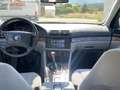 BMW 520 520i Blau - thumbnail 6