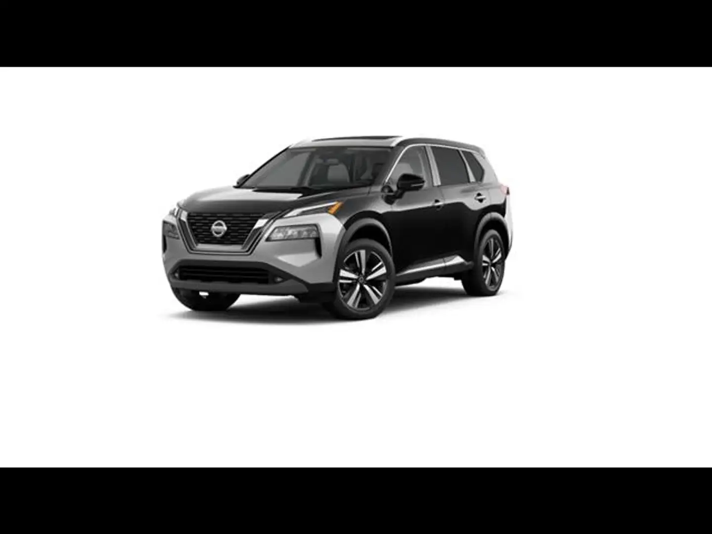 Nissan X-Trail 1.5 e-POWER N-Connecta 2WD Zwart - 1