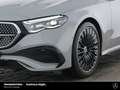 Mercedes-Benz E 450 E 450 T d AMG Night 20" Nappa Supersceen  NP122 Grau - thumbnail 3