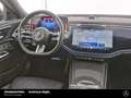 Mercedes-Benz E 450 E 450 T d AMG Night 20" Nappa Supersceen  NP122 Grau - thumbnail 5