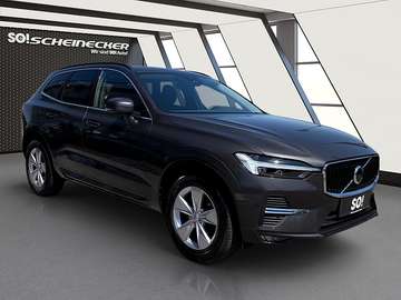 B5 AWD Core Geartronic