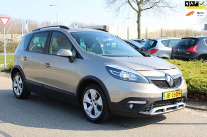 Renault Scenic Xmod 1.2 TCe BOSE/CLIMA AIRCO/NAVIGATIE/LM-VELG/IS
