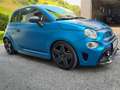 Abarth 595 Pista Abarth F595 Blau - thumbnail 4