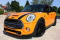 MINI Cooper S Pano NaviProf LED 2.Hand Chili II Naranja - thumbnail 1