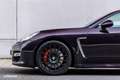 Porsche Panamera 4.8 Turbo Techart Mauve - thumbnail 11