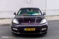 Porsche Panamera 4.8 Turbo Techart Mauve - thumbnail 7