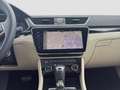 Skoda Superb Combi 2.0 L&K LEDER PANO CAM ACC LM18 NAVI Bleu - thumbnail 13