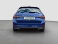 Skoda Superb Combi 2.0 L&K LEDER PANO CAM ACC LM18 NAVI Albastru - thumbnail 5