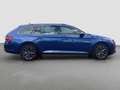 Skoda Superb Combi 2.0 L&K LEDER PANO CAM ACC LM18 NAVI Blau - thumbnail 7