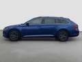 Skoda Superb Combi 2.0 L&K LEDER PANO CAM ACC LM18 NAVI Blau - thumbnail 3