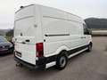 Volkswagen Crafter Kasten Kasten 35 mittellang Hochdach FWD Blanco - thumbnail 3