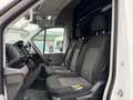 Volkswagen Crafter Kasten Kasten 35 mittellang Hochdach FWD Blanco - thumbnail 5