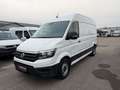 Volkswagen Crafter Kasten Kasten 35 mittellang Hochdach FWD Blanco - thumbnail 1