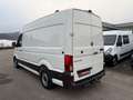 Volkswagen Crafter Kasten Kasten 35 mittellang Hochdach FWD Blanco - thumbnail 4