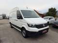 Volkswagen Crafter Kasten Kasten 35 mittellang Hochdach FWD Blanco - thumbnail 2