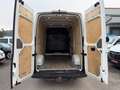Volkswagen Crafter Kasten Kasten 35 mittellang Hochdach FWD Blanco - thumbnail 11