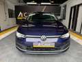 Volkswagen Golf 1.5 eTSI Business Premium OPF DSG - GARANTIE 12M Bleu - thumbnail 2