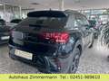Volkswagen T-Roc R-Line BLACK STYLE AHK+NAVI+KAM+KlimaAUTOM Schwarz - thumbnail 6