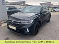 Volkswagen T-Roc R-Line BLACK STYLE AHK+NAVI+KAM+KlimaAUTOM Schwarz - thumbnail 8