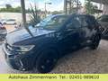 Volkswagen T-Roc R-Line BLACK STYLE AHK+NAVI+KAM+KlimaAUTOM Schwarz - thumbnail 1