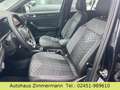 Volkswagen T-Roc R-Line BLACK STYLE AHK+NAVI+KAM+KlimaAUTOM Schwarz - thumbnail 16