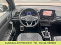 Volkswagen T-Roc R-Line BLACK STYLE AHK+NAVI+KAM+KlimaAUTOM Schwarz - thumbnail 14