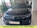 Volkswagen T-Roc R-Line BLACK STYLE AHK+NAVI+KAM+KlimaAUTOM Schwarz - thumbnail 3