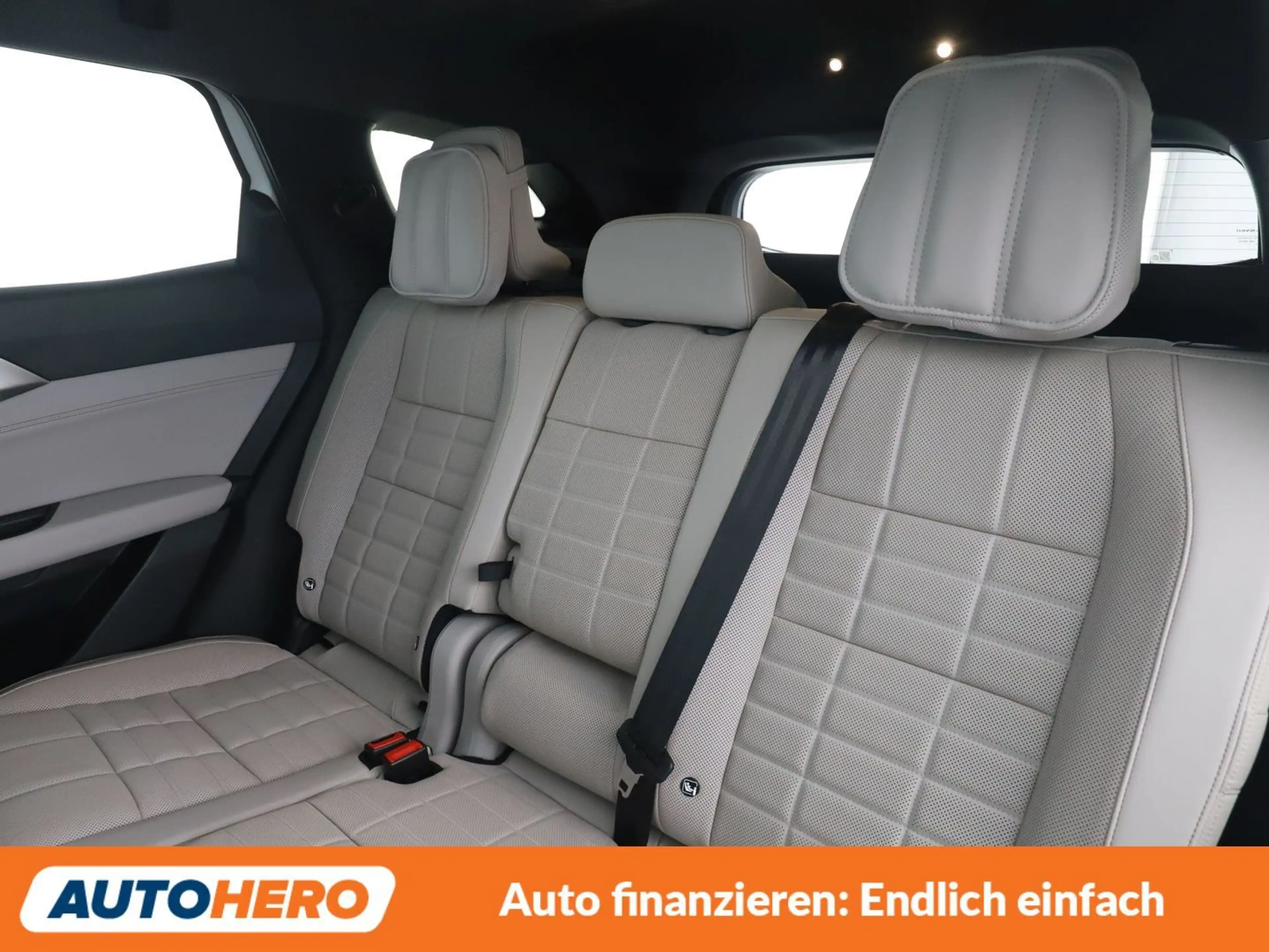 Renault Grand Espace 1.2 E-Tech Hybrid Iconic — photo 14