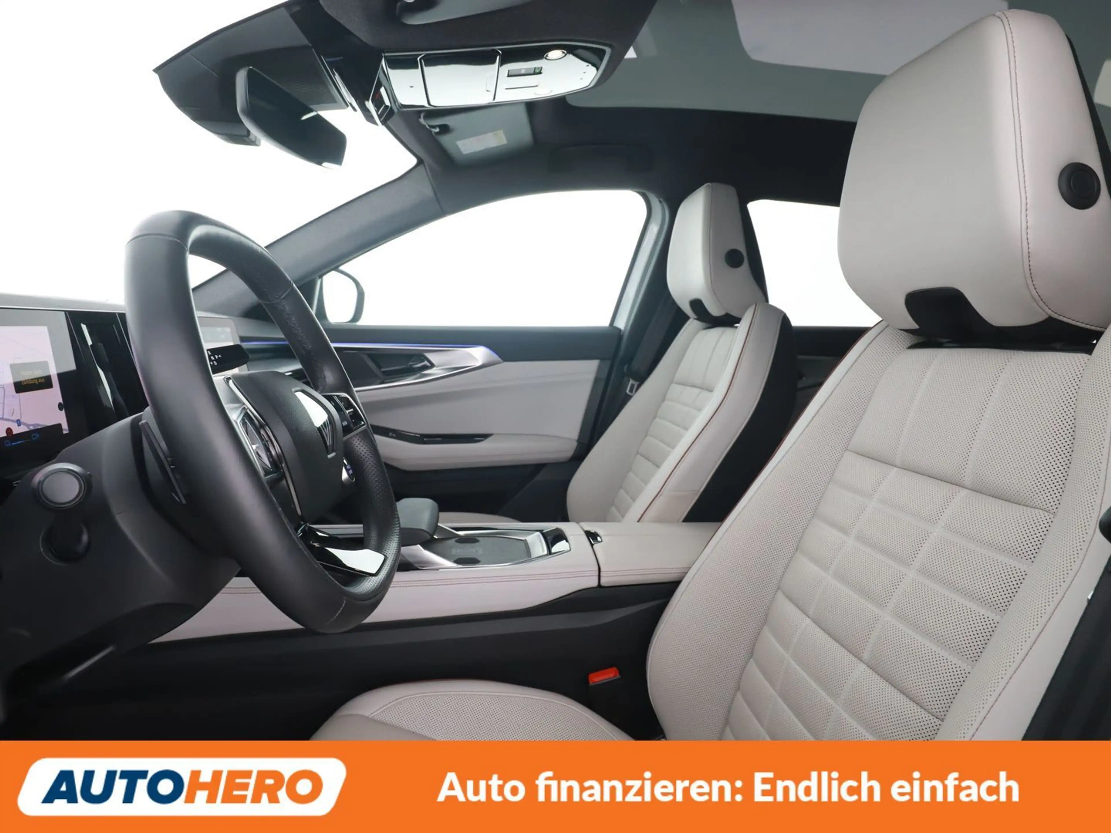 Renault Grand Espace 1.2 E-Tech Hybrid Iconic — photo 10