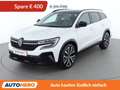 Renault Grand Espace 1.2 E-Tech Hybrid Iconic Weiß - thumbnail 1