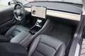 Tesla Model 3 Long Range AWD 75kWh SOH 89% Gris - thumbnail 11