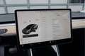 Tesla Model 3 Long Range AWD 75kWh SOH 89% Gris - thumbnail 9