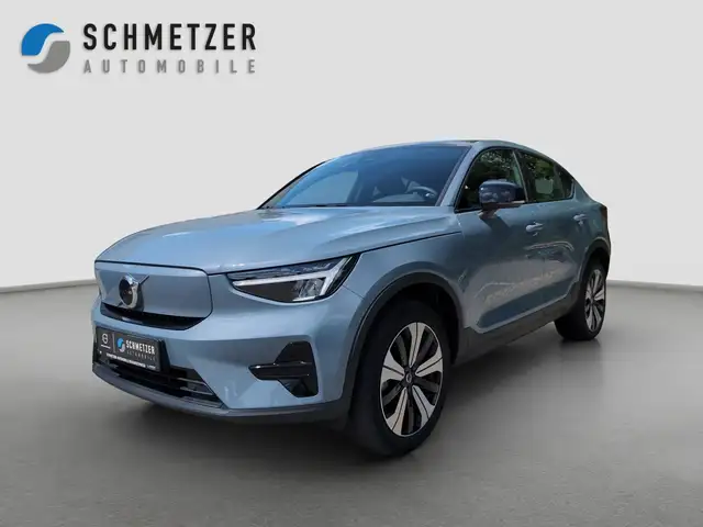 Volvo EC40 C40+GT+Elektrisch+SingleMotor+Lenkradhg+PilotASS