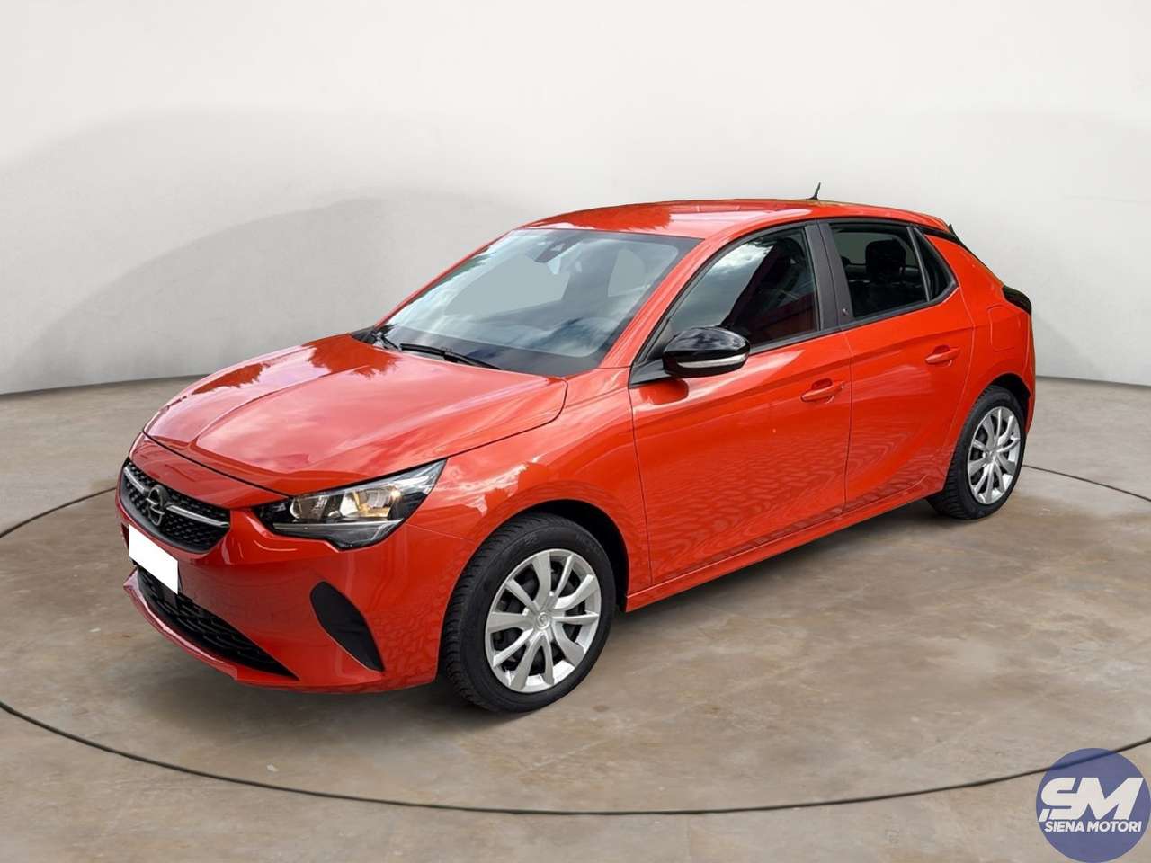 Opel Corsa-e Corsa-e 5 porte Edition