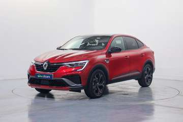 1.6 E-Tech R.S.Line Fast Track 105kW