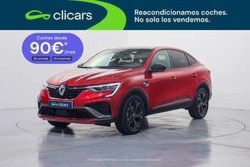1.6 E-Tech R.S.Line Fast Track 105kW