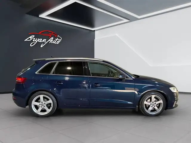 2018 Audi A3 for sale